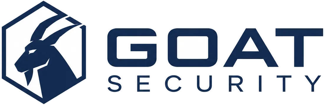 Goat Security