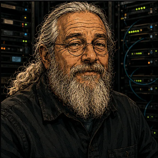 The Legacy Sysadmin