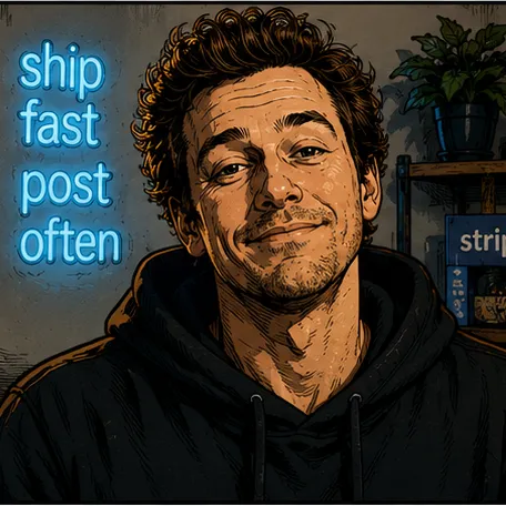 The Startup Founder